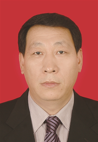 湛江市推荐第五届广东省非公有制经济人士 优秀中国特