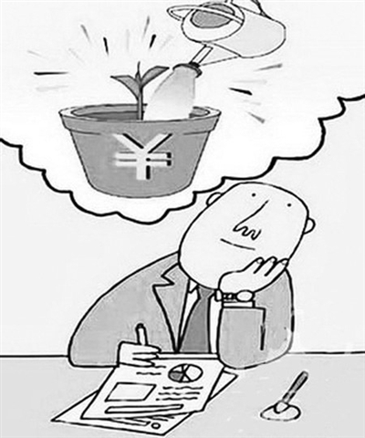 年末理财注重低风险稳收益