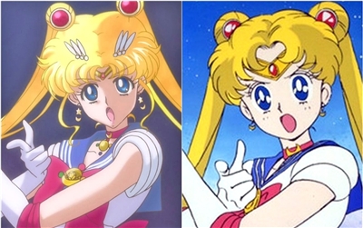 "感亲切"还是"毁童年"?