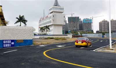 湛江晚報數字報-加快推進廣州灣大道建設